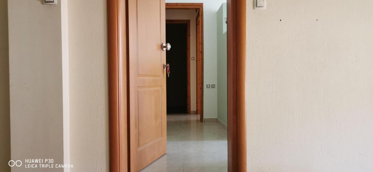 Central Thassos Apartment 3 Kültér fotó