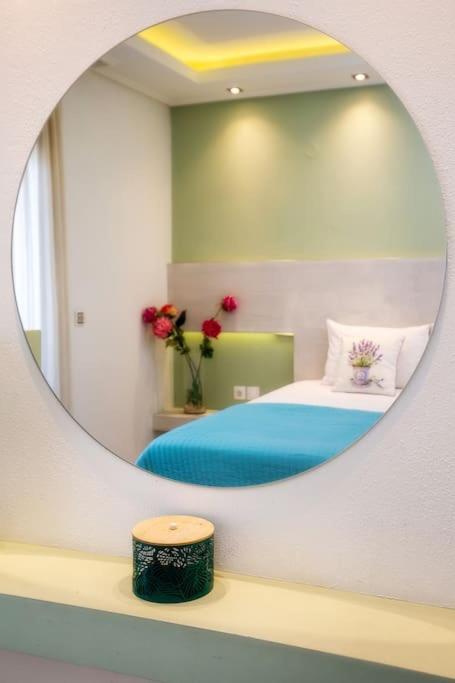 Central Thassos Apartment 3 Kültér fotó