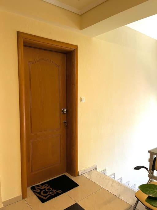 Central Thassos Apartment 3 Kültér fotó
